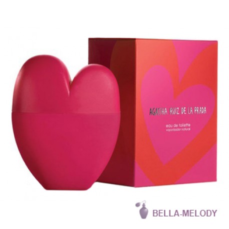 Agatha Ruiz De La Prada Corazon 22