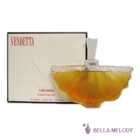 Valentino Vendetta 22