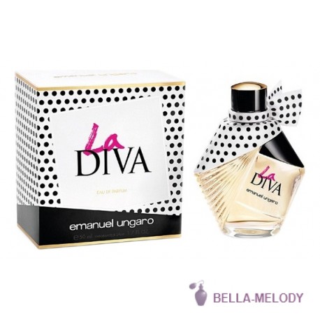 Emanuel Ungaro La Diva 22