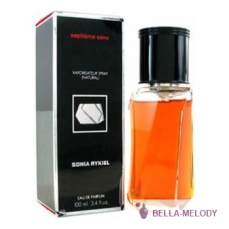 Sonia Rykiel Septieme Sens (7e Sens) 22
