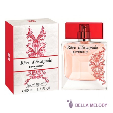 Givenchy Reve d'Escapade 22