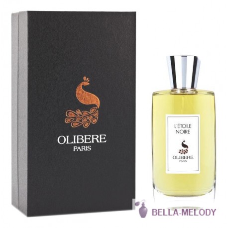 Olibere Parfums L`Etoile Noire 22