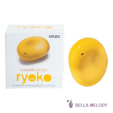 Kenzo Summer Ryoko 22