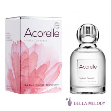 Acorelle Pure Patchouli 22