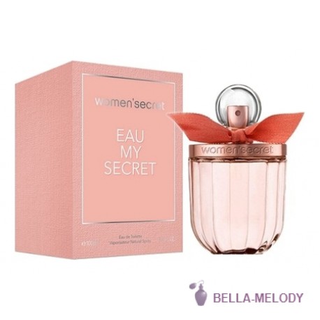 Women' Secret Eau My Secret 22