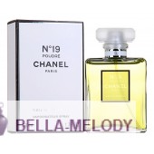 Chanel No19 Poudre