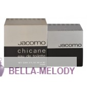 Jacomo Chicane