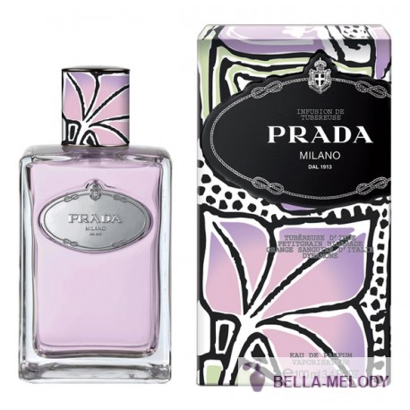 Prada Infusion De Tubereuse 22