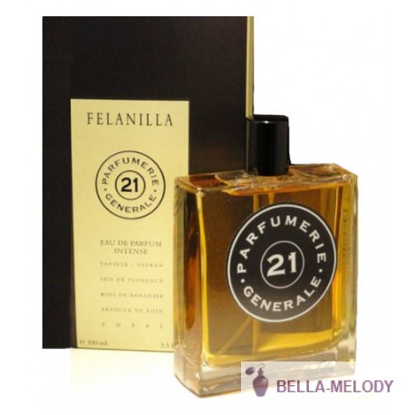 Pierre Guillaume PG21 Felanilla 22