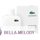 Lacoste Eau De Lacoste L.12.12 Blanc