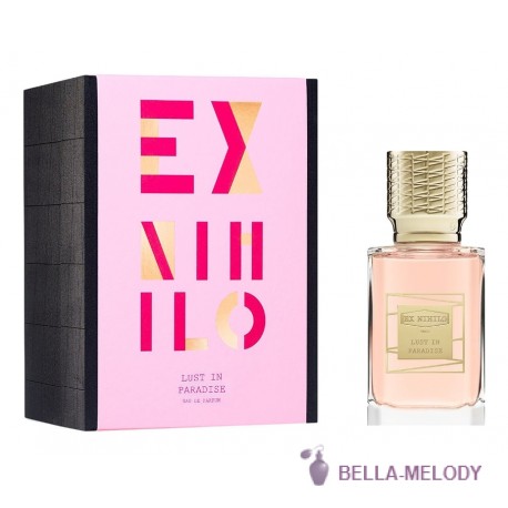 Ex Nihilo Lust In Paradise 22