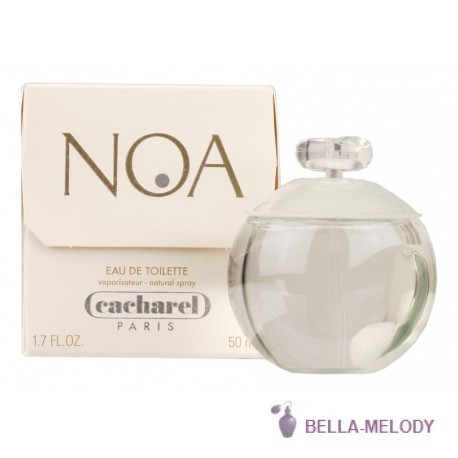 Cacharel Noa 22