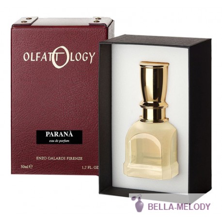 Olfattology Parana 22