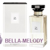 Givenchy Cuir Blanc