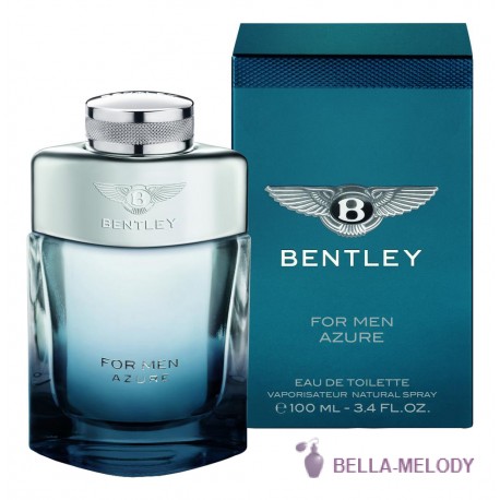 Bentley For Men Azure 22