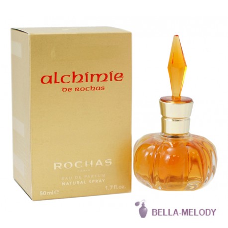Rochas Alchimie 22