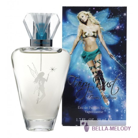 Paris Hilton Fairy Dust 22