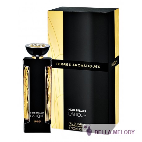 Lalique Terres Aromatiques (1905) 22