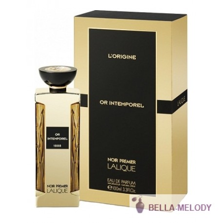 Lalique Or Intemporel 22