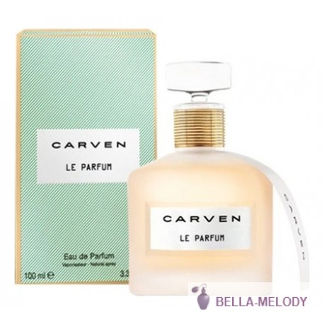 Carven Le Parfum 22