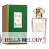 Oscar de la Renta Live in Love