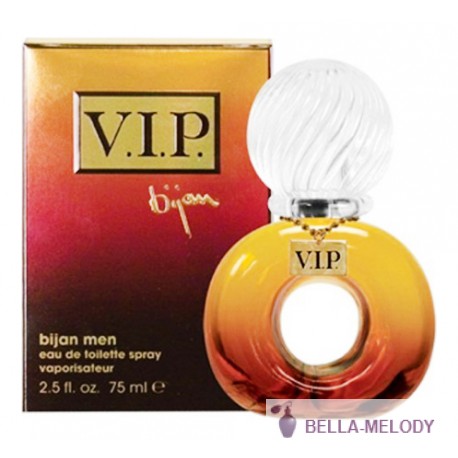 Bijan VIP 22