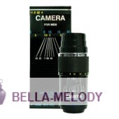 Max Deville Camera Noir