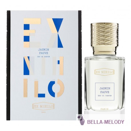 Ex Nihilo Jasmin Fauve 22