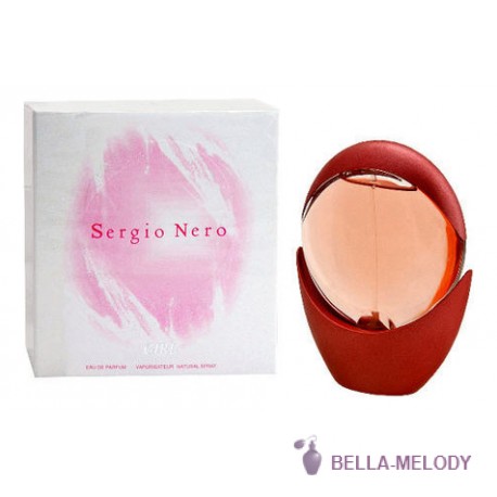 Sergio Nero Girl 22