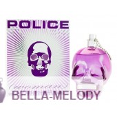 Police To Be For Woman