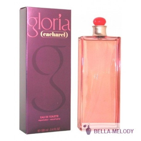 Cacharel Gloria 22
