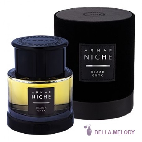 Armaf Niche Black Onyx 22