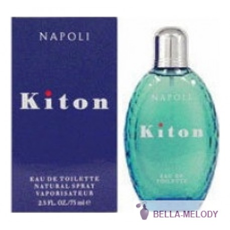 Kiton Napoli 22