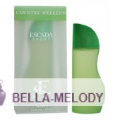 Escada Sport Country Weekend