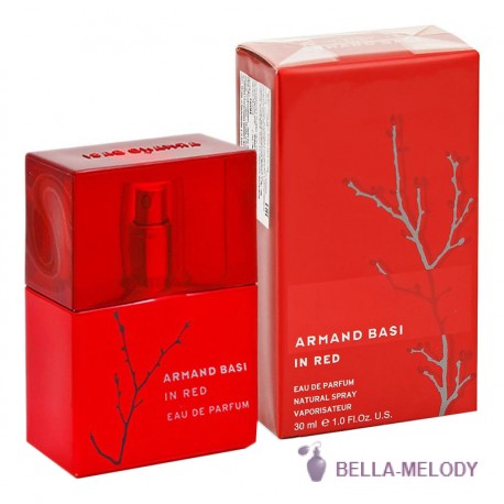 Armand Basi In Red Eau De Parfum 22