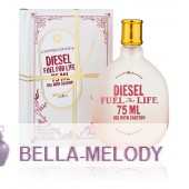 Diesel Fuel For Life Summer women