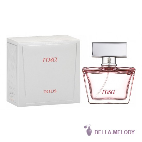 Tous Rosa 22