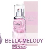 Givenchy Live Irresistible Blossom Crush