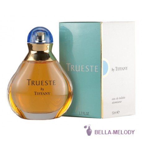 Tiffany Trueste 22