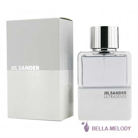 Jil Sander Ultrasense White 22
