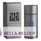 Carolina Herrera 212 Men