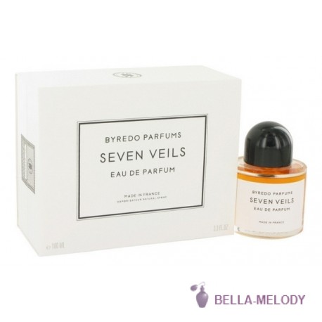 Byredo Seven Veils 22