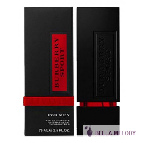 Burberry Sport For Men 22