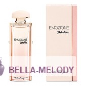 Salvatore Ferragamo Emozione Dolce Fiore
