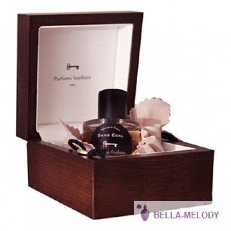Parfums Sophiste Sans Egal 22
