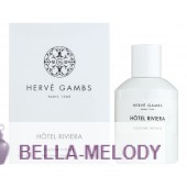 Herve Gambs Paris Hotel Riviera