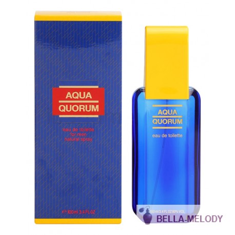 Antonio Puig Aqua Quorum 22