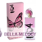 Hanae Mori No 4