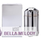 Mont Blanc Emblem Intense