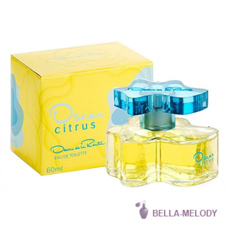 Oscar de la Renta Oscar Citrus 22